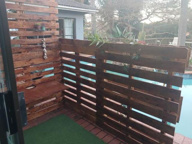 1 Bedroom Apartment in Durban North