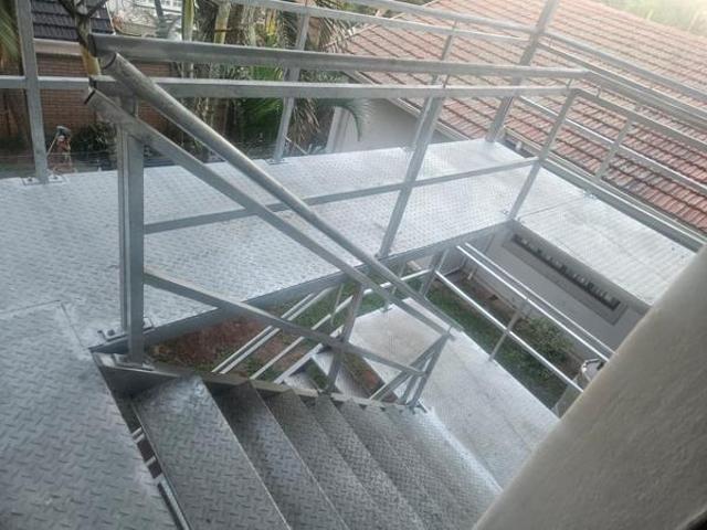 1 Bedroom House in Durban North