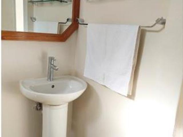 1 Bedroom Apartment in Durban North