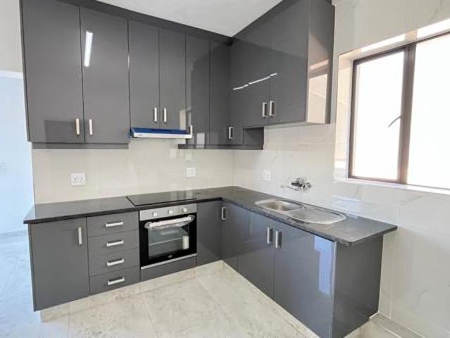 1 Bedroom Apartment in Durban North