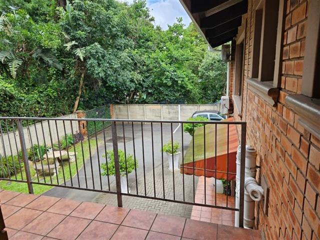 1 Bedroom Apartment in Durban North