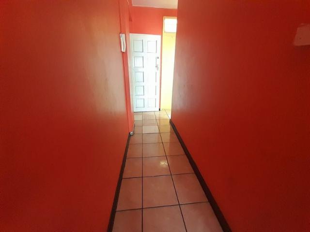 1 Bedroom Apartment in Durban Point