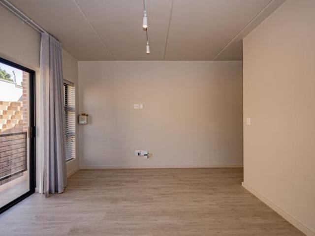 1 Bedroom Apartment in Durbanville Central