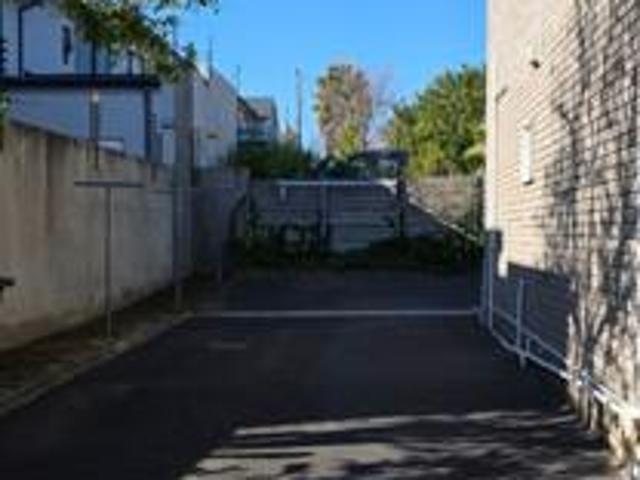 1 Bedroom Apartment in Durbanville Central