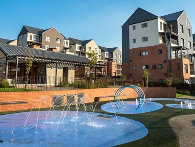 1 Bedroom Apartment in Dainfern