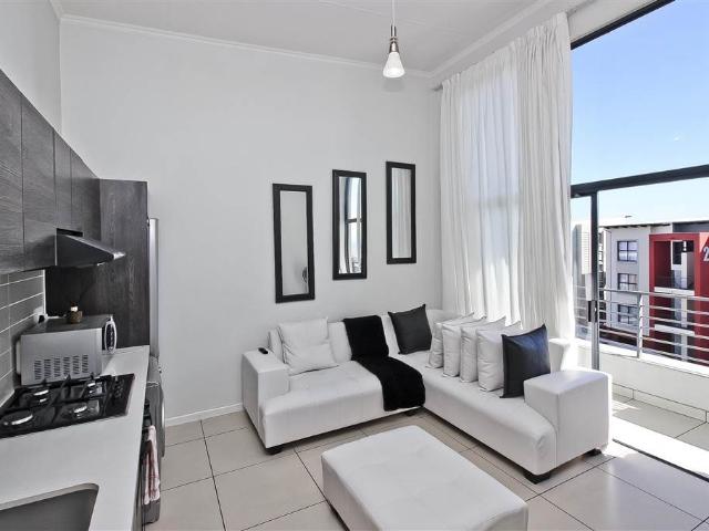 1 Bedroom Apartment in Dainfern