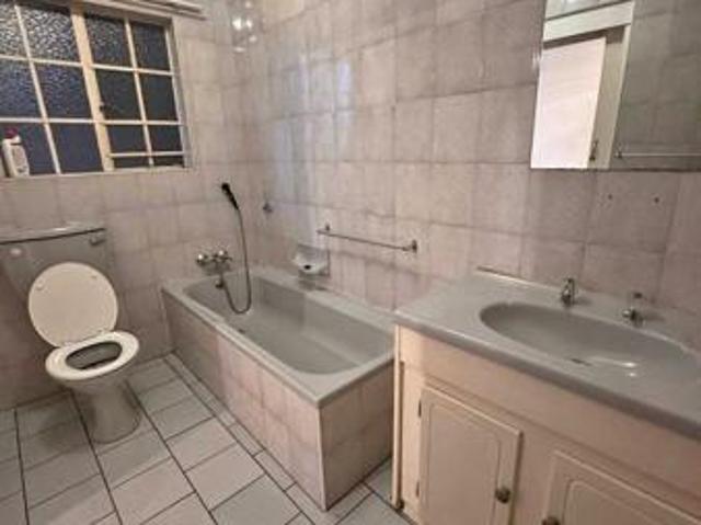 1 Bedroom Apartment in Dalpark