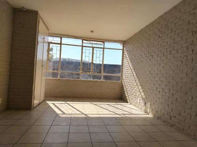 1 Bedroom Apartment in Daspoort
