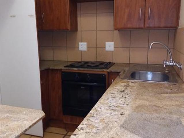 1 Bedroom Apartment in Dassierand