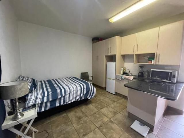 1 Bedroom Apartment in Dassierand