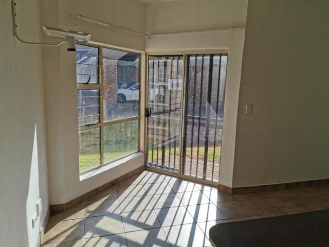 1 Bedroom Apartment in Dassierand