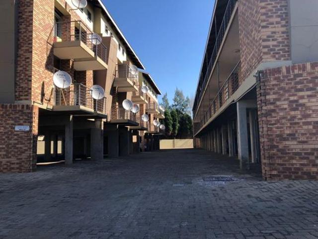 1 Bedroom Apartment in Dassierand