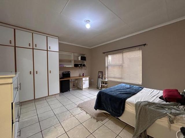 1 Bedroom Apartment in Dassierand