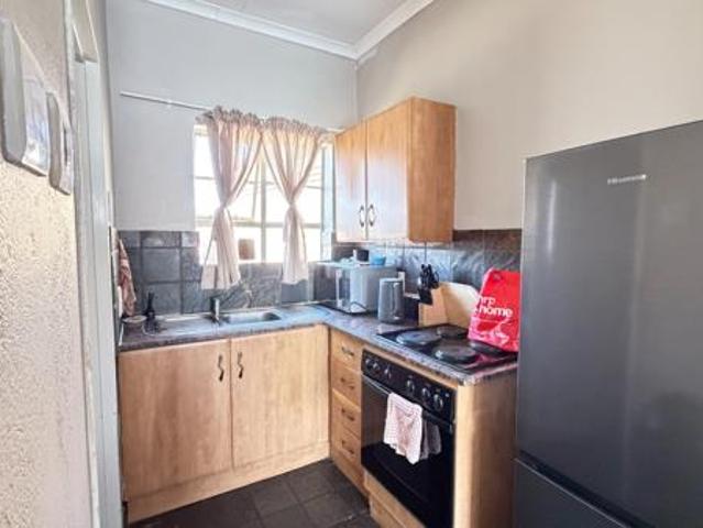 1 Bedroom Apartment in Dassierand