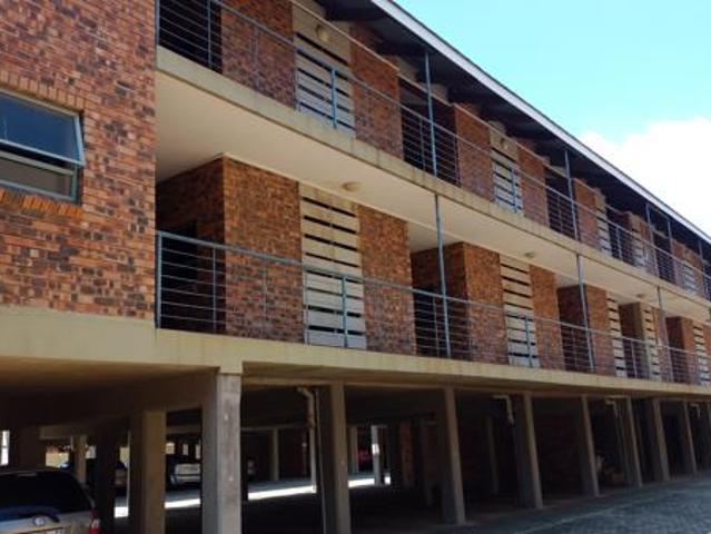 1 Bedroom Apartment in Dassierand
