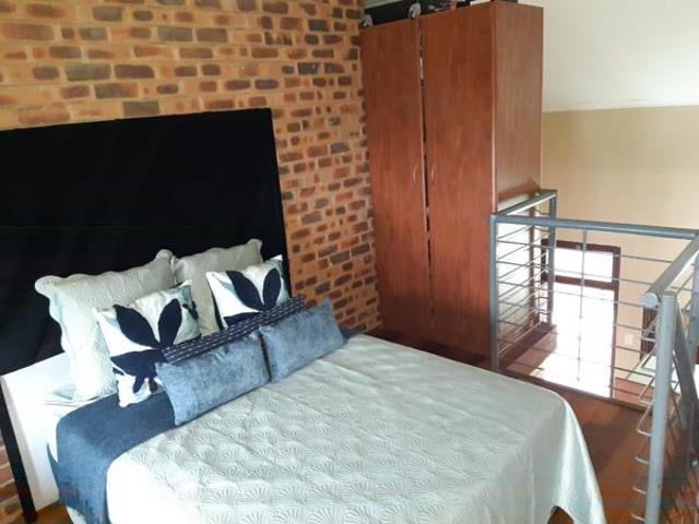 1 Bedroom Apartment in Dassierand