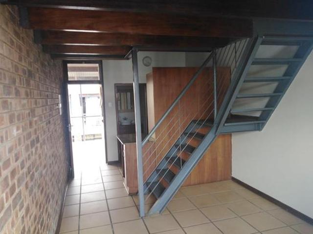 1 Bedroom Apartment in Dassierand
