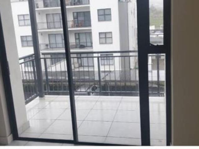 1 Bedroom Apartment in De Kuile