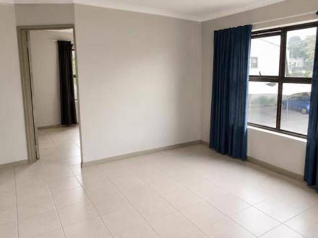 1 Bedroom Apartment in De Tijger