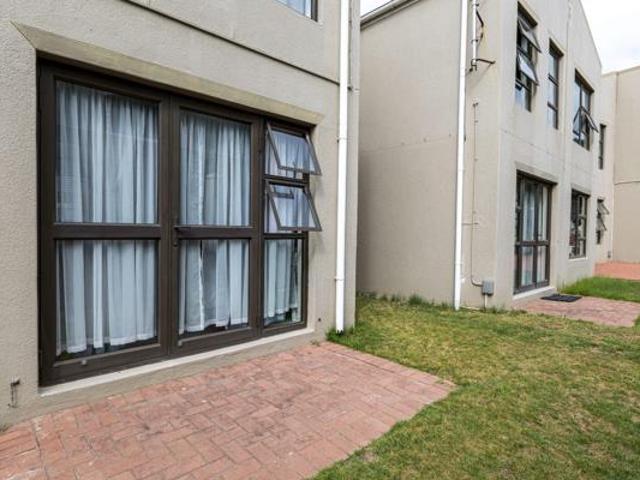 1 Bedroom Apartment in De Tijger