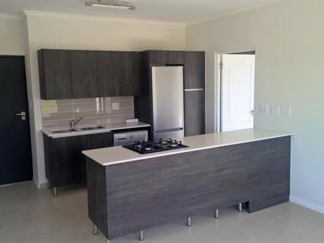 1 Bedroom Apartment in De Velde