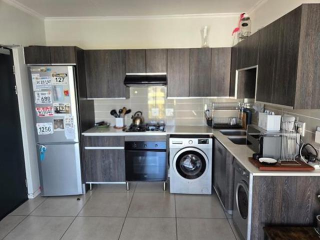 1 Bedroom Apartment in De Velde