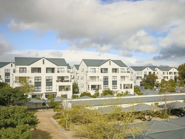 1 Bedroom Apartment in De Velde