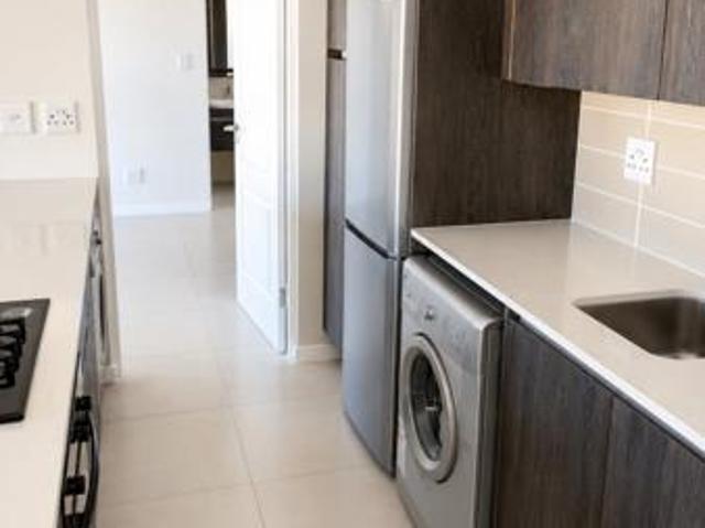 1 Bedroom Apartment in De Velde