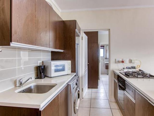 1 Bedroom Apartment in De Velde