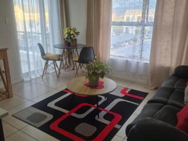 1 Bedroom Apartment in De Velde