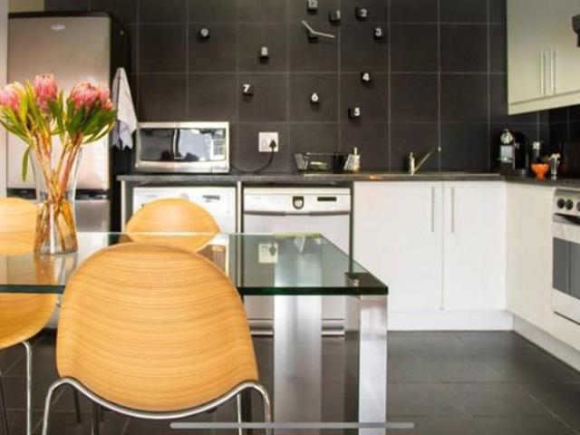 1 Bedroom Apartment in De Waterkant