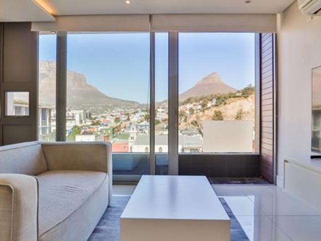1 Bedroom Apartment in De Waterkant