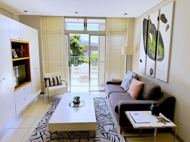 1 Bedroom Apartment in De Waterkant