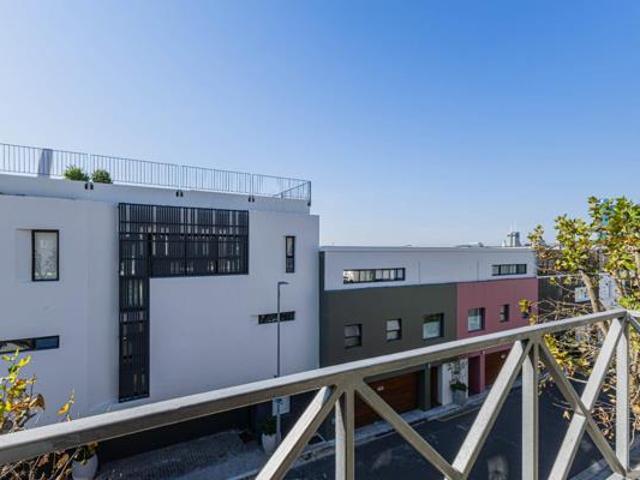 1 Bedroom Apartment in De Waterkant