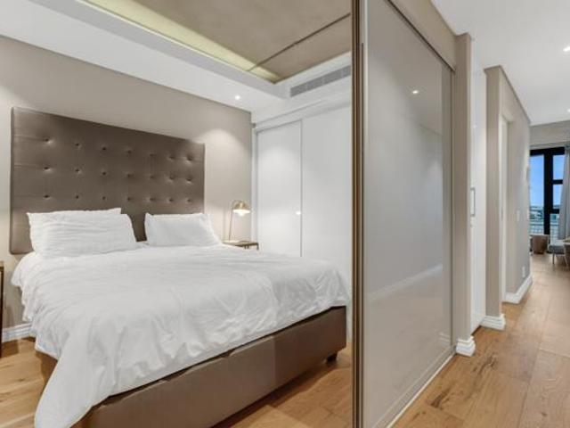 1 Bedroom Apartment in De Waterkant