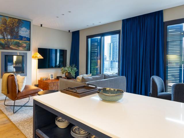 1 Bedroom Apartment in De Waterkant