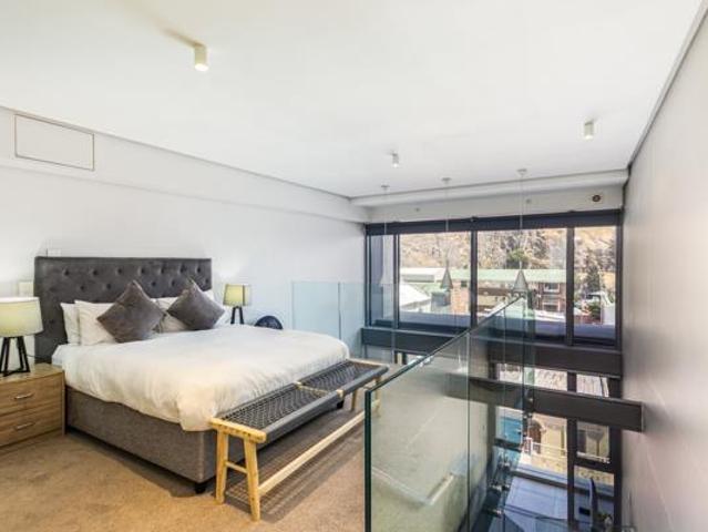 1 Bedroom Apartment in De Waterkant