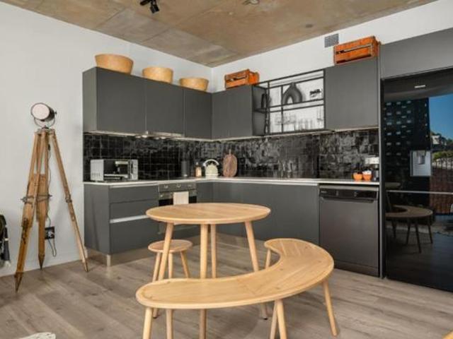 1 Bedroom Apartment in De Waterkant