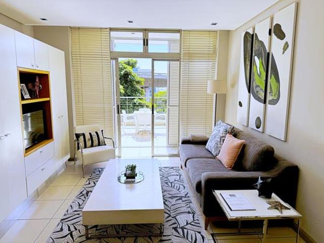 1 Bedroom Apartment in De Waterkant