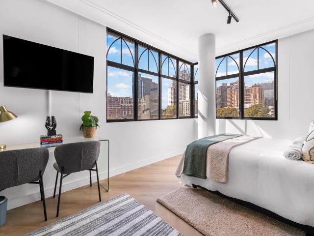1 Bedroom Apartment in De Waterkant