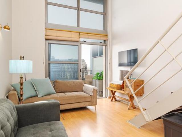 1 Bedroom Apartment in De Waterkant