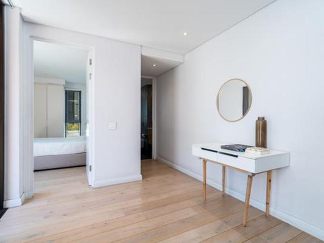 1 Bedroom Apartment in De Waterkant