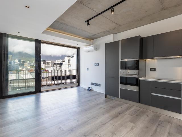 1 Bedroom Apartment in De Waterkant