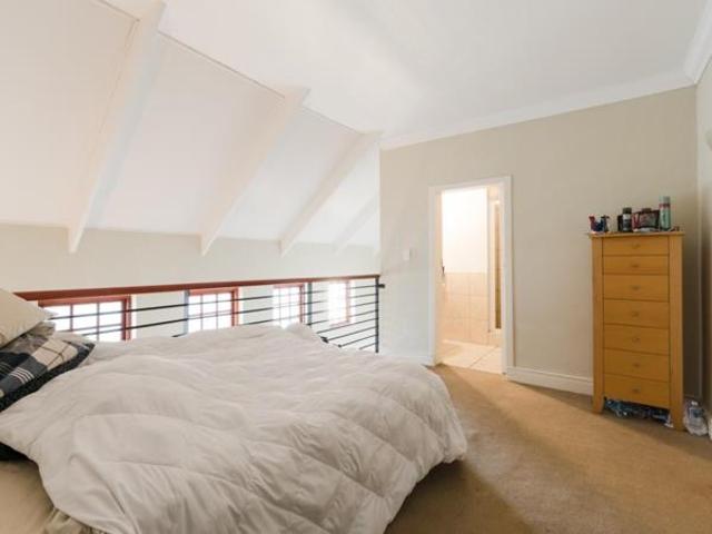 1 Bedroom Apartment in De Wijnlanden