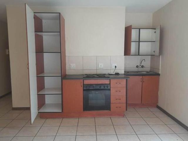 1 Bedroom Apartment in Del Judor