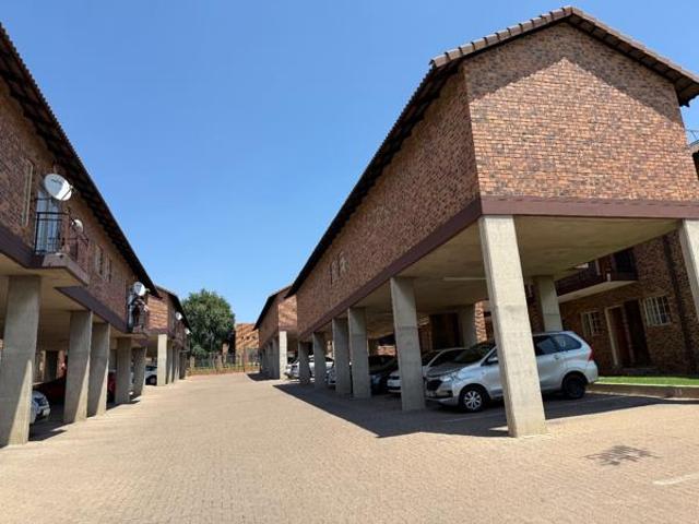 1 Bedroom Apartment in Del Judor