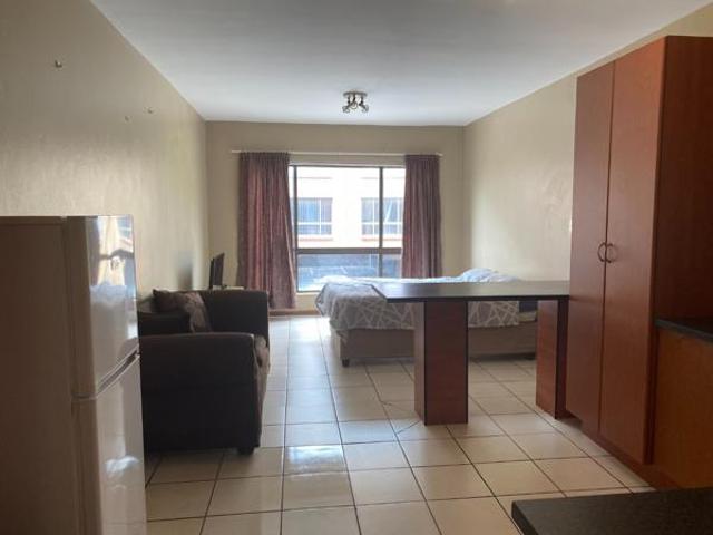1 Bedroom Apartment in Del Judor