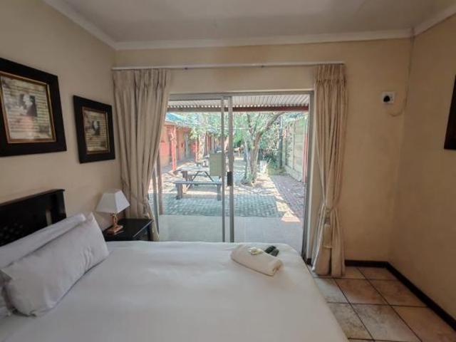 1 Bedroom Apartment in Del Judor