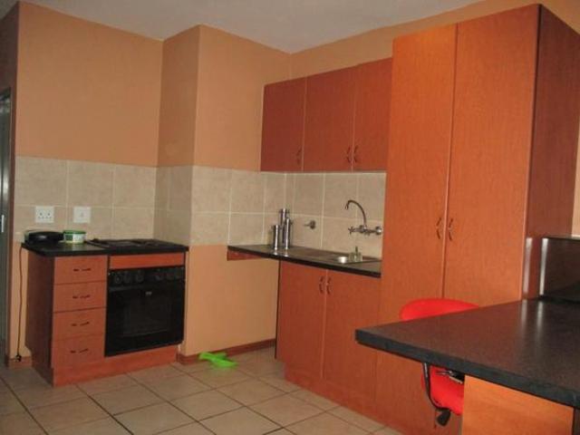 1 Bedroom Apartment in Del Judor