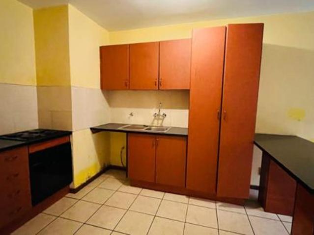 1 Bedroom Apartment in Del Judor